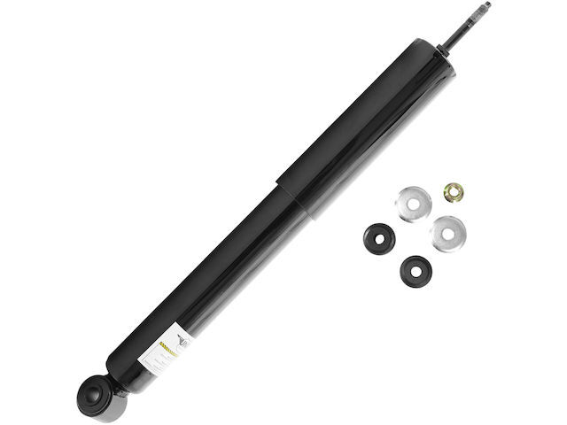 Rear Shocks Pair - Set (2) Rear Shock Absorbers Rear Set fits Kia