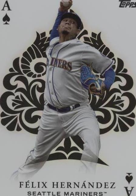 ⭐︎ Hernández⭐︎ CESAR HERNANDEZ 2023 TOPPS SERIES 1 GOLD PARALLEL NATIONALS