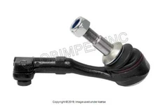 BMW (2006-2016) Tie Rod End Right (Passenger Side) Outer DELPHI TECHNOLOGIES