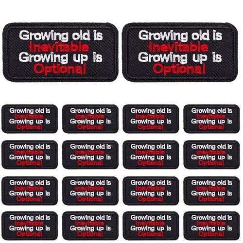 Space MR Robot Patch - Anime Cartoon Iron On Embroidered Patches Kid Clothing - Picture 39 of 43