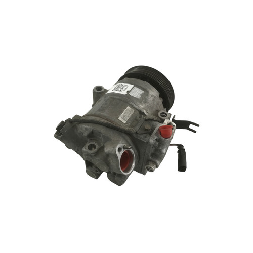 6Q0820803 KLIMAANLAGE KOMPRESSOR VOLKSWAGEN POLO 9N (2003) 1.2 B 47KW