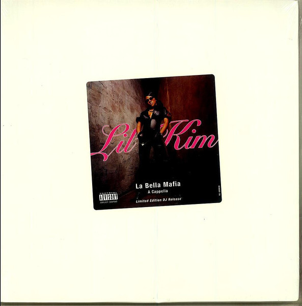 Lil' Kim - La Bella Mafia (The Explicit Album) (2xLP, Album