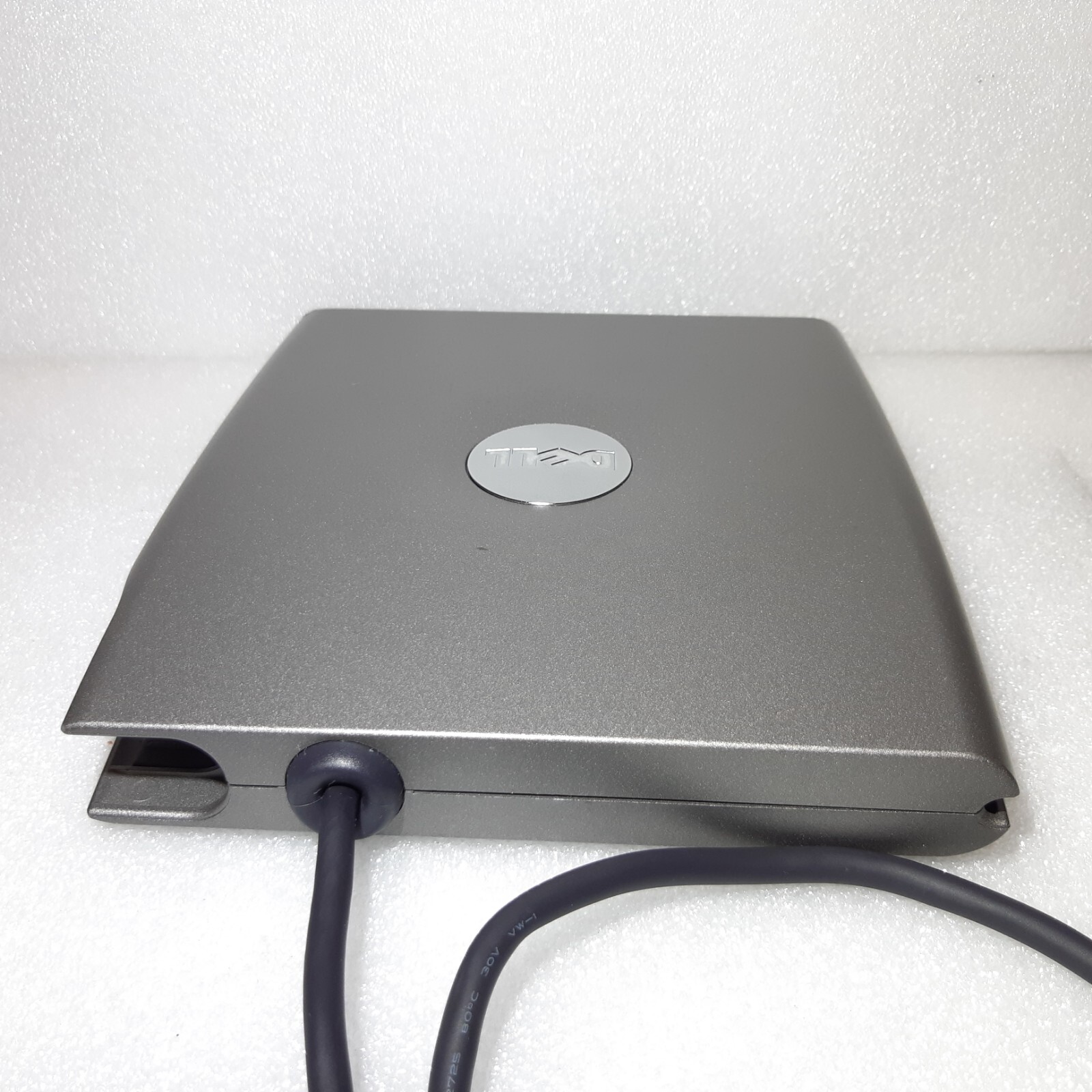 Dell PD01S External CD RW DVD Disc Drive Rewritable For Specific Laptop