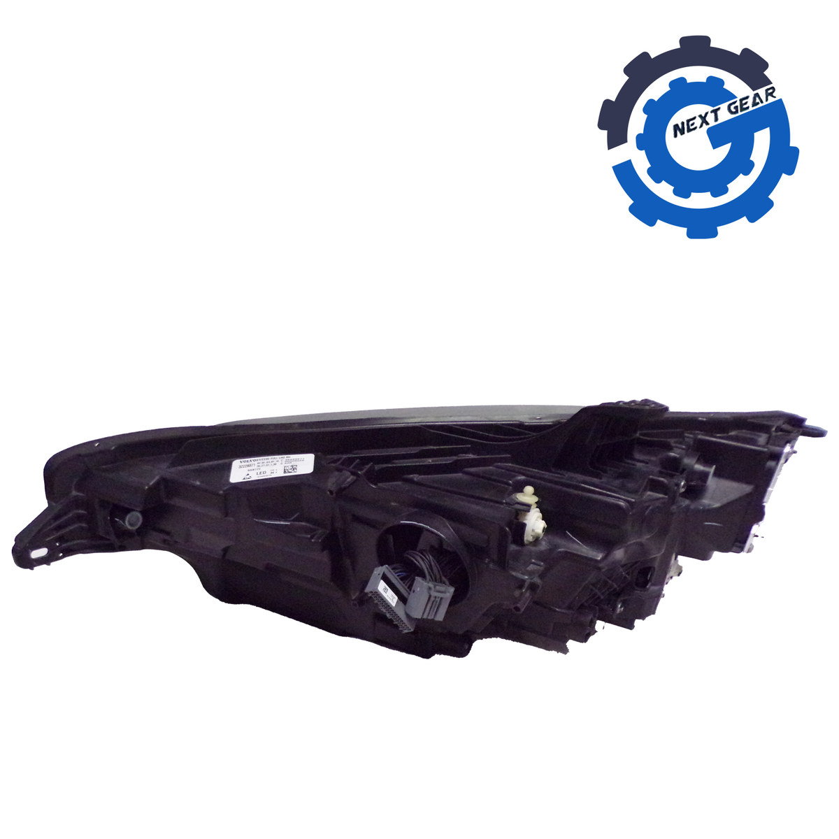 OEM Volvo Front Right LED Headlight for 2019-2022 S60 V60