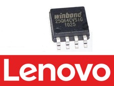 BIOS CHIP: Lenovo V580 B580 B590 Programmed LA58 11273-3