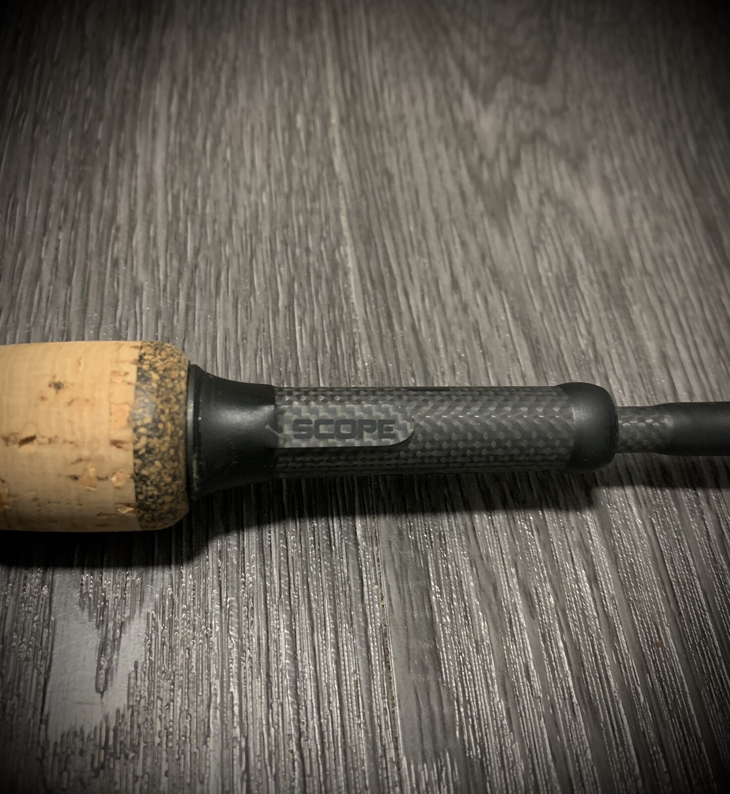 Nash Scope 6ft Fishing Rod eBay