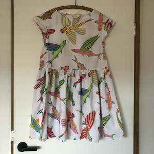 gorman beach dress