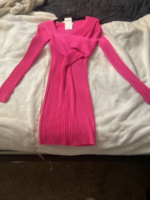 Aknvas Dress/Tunic. Size Small. As Seen On Real Housewives Salt lake City.