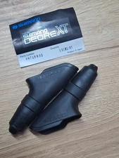 Retro Bicycle Parts NIB NOS Shimano Deore XT Bracket Covers for BL-M730