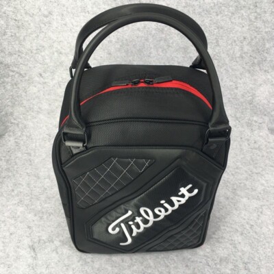 Titleist Tour Series Golf Practice Ball Bag Titleist Tour Series Golf Practice Ball Bag