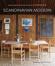 Scandinavian Modern, Schmidt, Christina,Englund, Magnus, 9781849758772