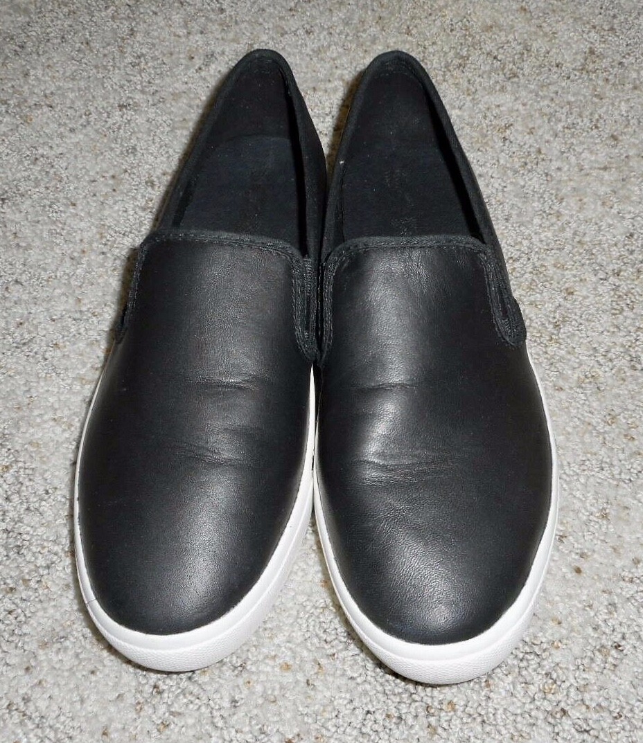 dkny angie slip on
