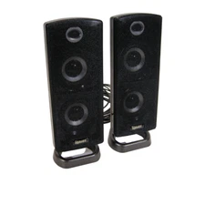Gigaware 2.1 Computer Speakers Multimedia 03A13 - GC