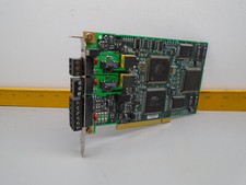 Allen Bradley 1784-PKTXD /A Comm card 1784PKTXD N14