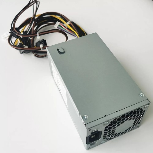 New For HP Z2 Z1 800 880 G4 G5 G6 550W Power Supply PCK026 L75200-004 L75200-001 - Picture 8 of 12