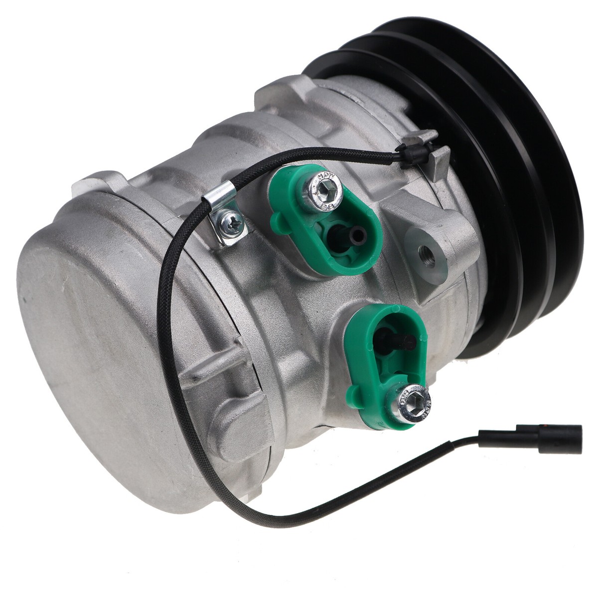 SP10 A/C Compressor 717638 720975 For Kioti Kubota Landini
