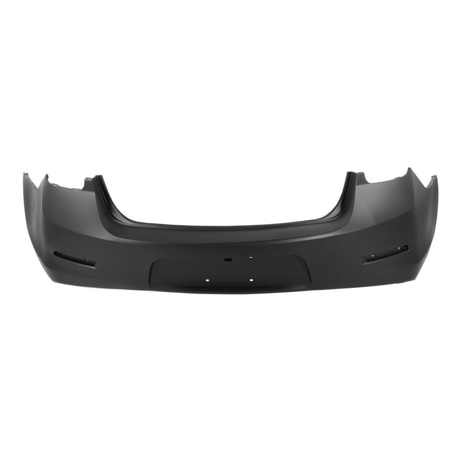2015 Chevy Malibu Rear Bumper