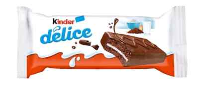Kinder Delice (20 x 39 gr.)
