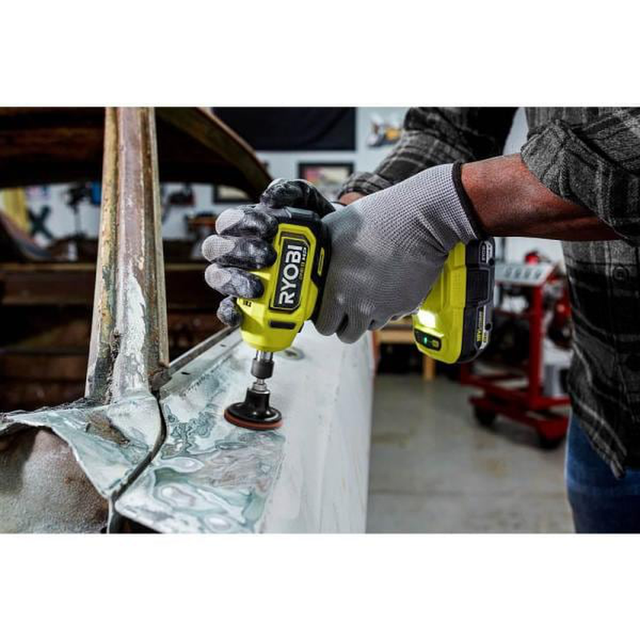 Ryobi P423 18V Cordless Grinder for 