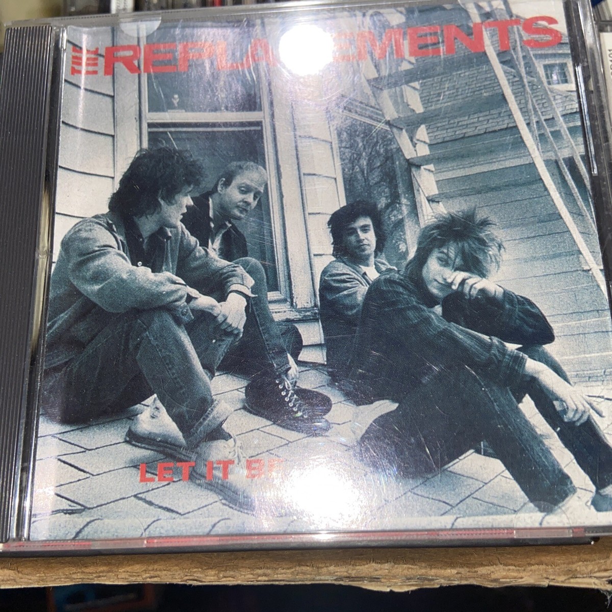 The Replacements - 