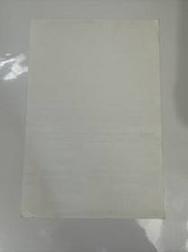 Nintendo Game Genie Video Game Enhancer NES With Manuals & Inserts