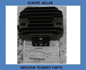 details about gilera dna 125cc dna 180cc gilera runner 50 purejet genuine voltage regulator