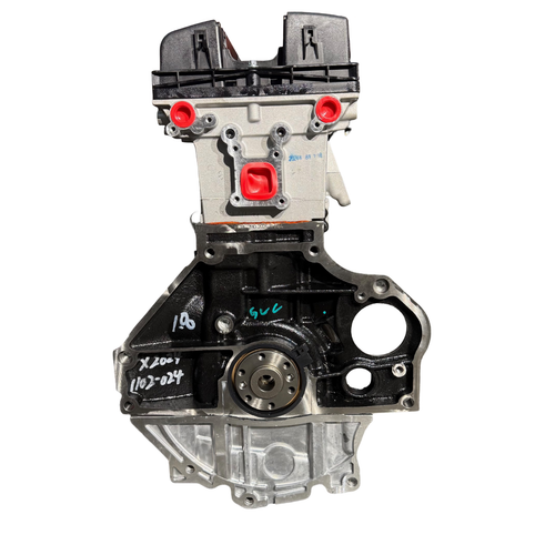 2012-2018 Chevrolet Sonic 1.8L 4 Cylinder Engine Motor LUW F18D4 - Picture 4 of 8