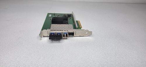 X710DA4FHBLK Intel Ethernet CNA X710-DA4 FH Quad-Port 10GbE PCIe Server Adapter - Afbeelding 2 van 6