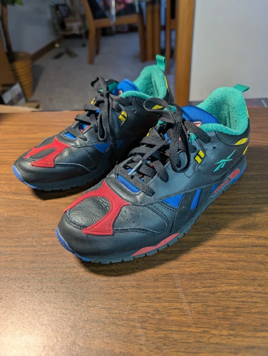 Reebok Classic Leather RC 1 Color Pop for Sale | Authenticity