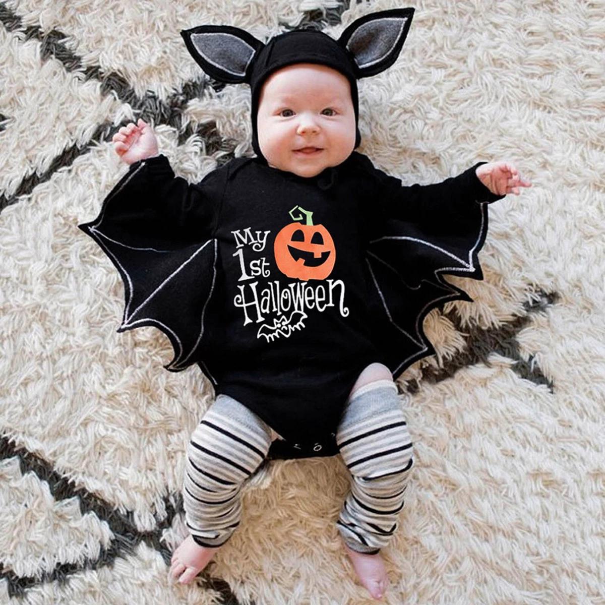 Cute baby best sale boy outfits newborn
