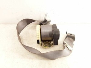 BMW X5 E53 2003 Links Sicherheitsgurt hinten 00043594 VEI28714