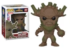 Funko Pop! Games 297 Marvel Contest of Champion King Groot Pop Vinyl Figure