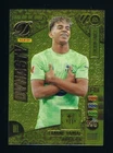 ADRENALYN XL 2024-25 BALLON D'OR DYNASTY LAMINE YAMAL 2024-25 UNIQUE EDITION
