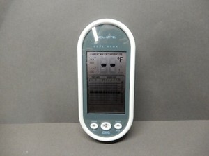 Acurite Pool Hawk Remote Water Temperature Display Only
