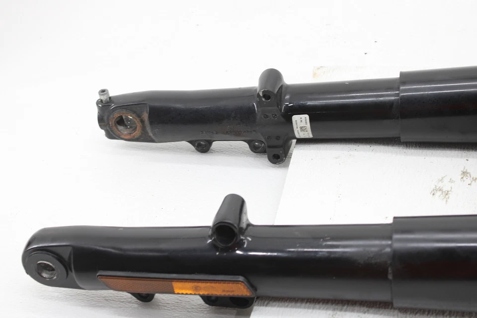 Horquilla delantera Harley Davidson Touring Road King 2018-2023 Foto 2 de 4