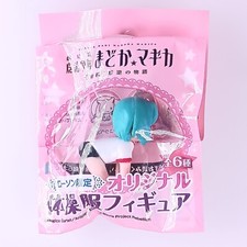 Sayaka Miki Puella magi madoka magica  LAWSON Gymnastics Attire Figure F/S