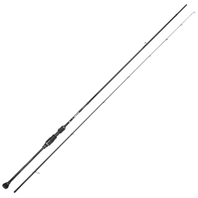 Spro Freestyle Rute Breeze Ul 2,10m 4-8g - Spinnangelrute, Ultra-Light Angelrute