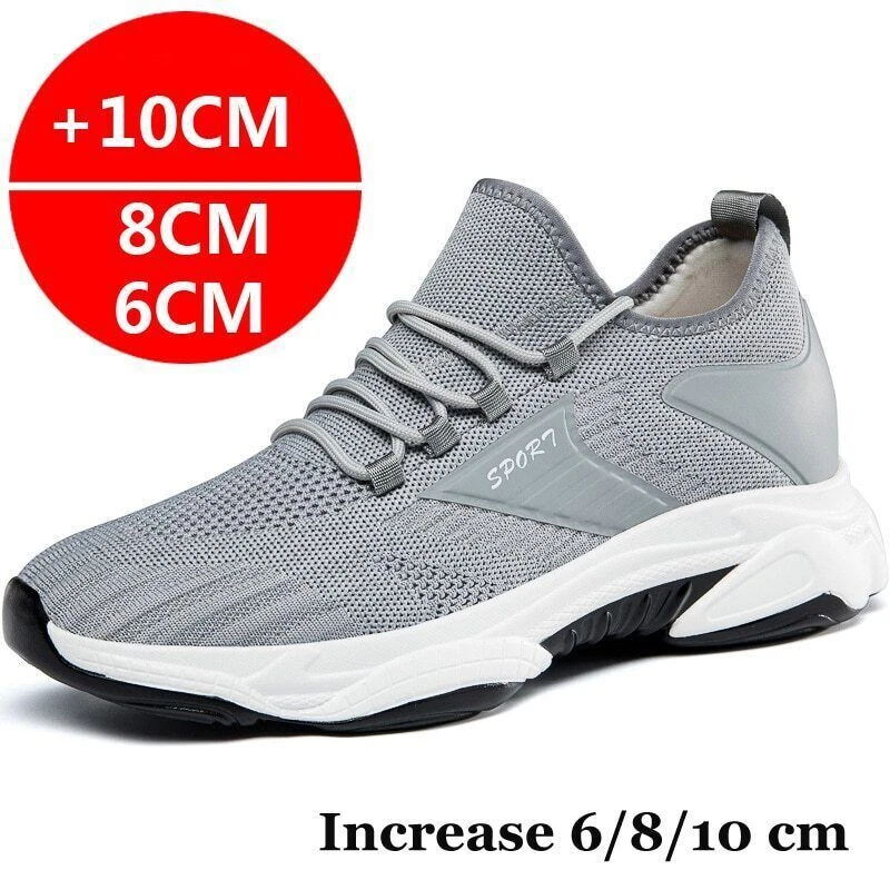 Height increasing store shoes nike