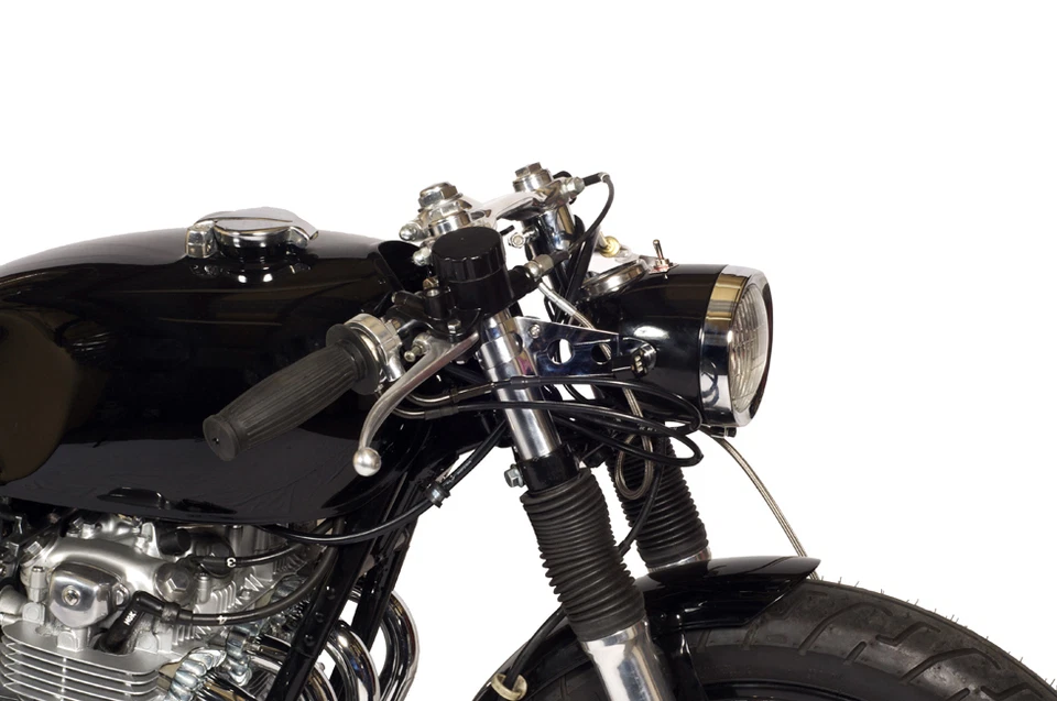 HONDA CB750 CB550 Front Brake 5/8" Master Cylinder CB 550 450   45500-341-771  - Image 3 of 4