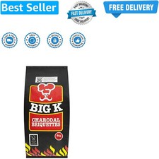 Charcoal Briquettes 5kg