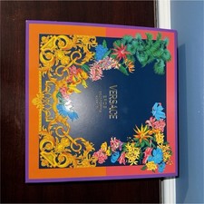 Versace Eros Pour Homme Gift Set 3.4 fl oz Men's Fragrance New with Box