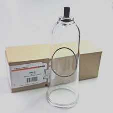 DeVilbiss HAF-8 Filter Plastic Bowl 100CFM  Breathable Air Filtration 190763