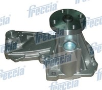 Freccia Wasserpumpe MotorküHlung WP0156 FüR Ford Focus 3 Turnier MAX DXA CB7 CEU