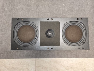 Phase Technology CI-110I THX In-Wall Speaker 