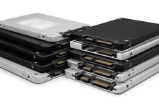 10x 128 GB SSD | Sata III Anschluss | 8 MB bi...