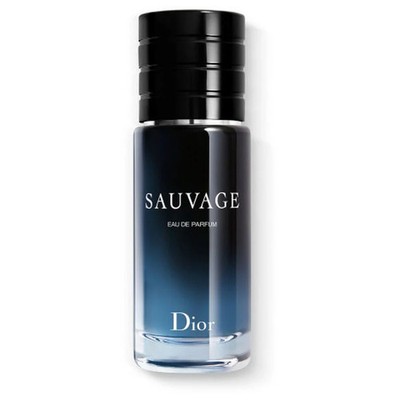 Ch.Dior Sauvage Eau De Parfum Spray 1.0 OZ / 30 ml for Men