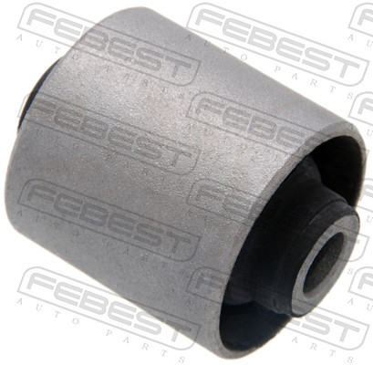 2x MOUNTING CONTROLTRAILING ARM MAB-132 FOR MITSUBISHI MINICAB/L100/Bus TOWN i - Image 2