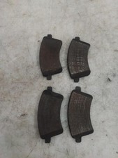 Plaquette de frein Renault KANGOO