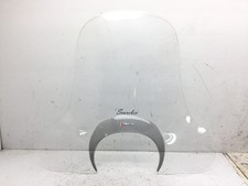 APRILIA SCARABEO LIGHT IE 125 PARABREZZA PARAVENTO FACO 2011 2012 RBL00