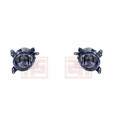 Antibrouillard Mitsubishi COLT